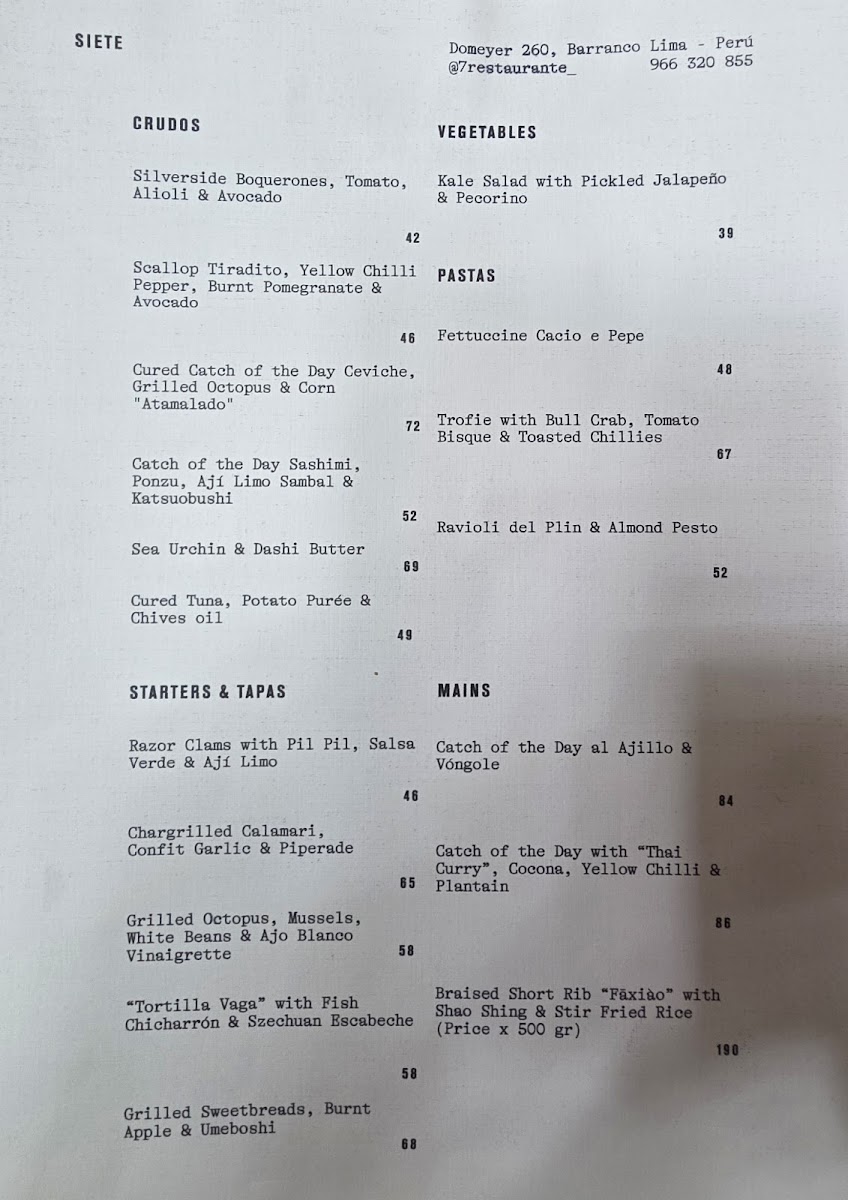 Menu Siete Restaurante-1