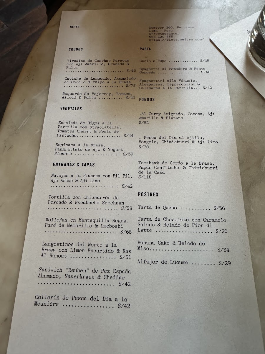 Menu Siete Restaurante-10