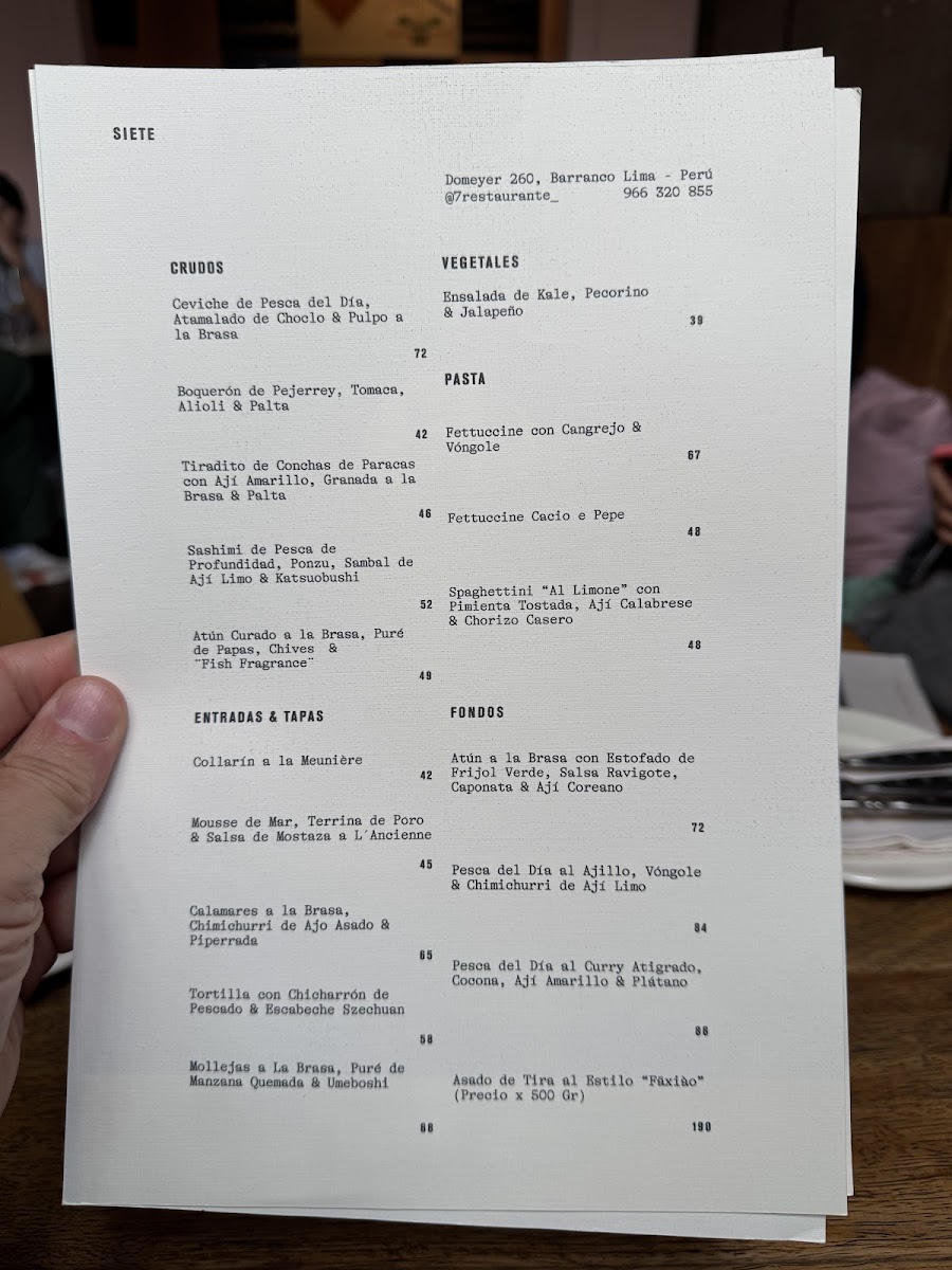 Menu Siete Restaurante-5