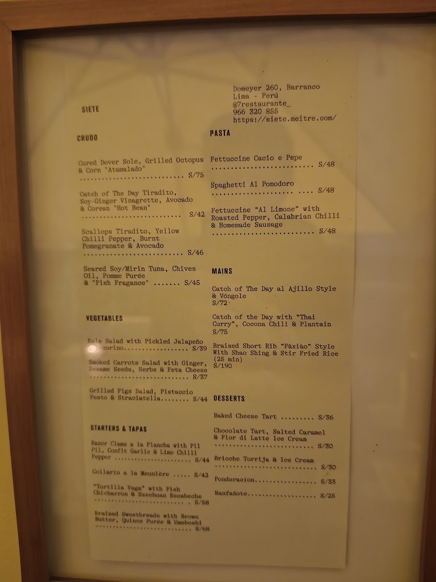 Menu Siete Restaurante-9