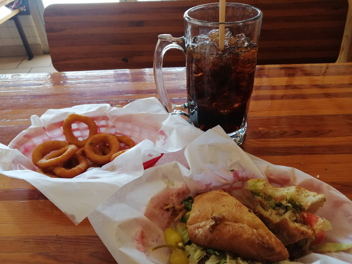 Sigi's Burger-9