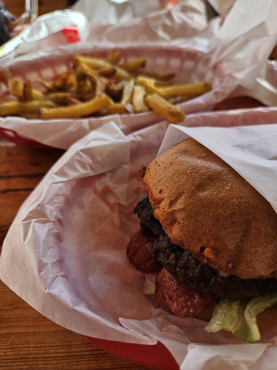 Sigi's Burger-5