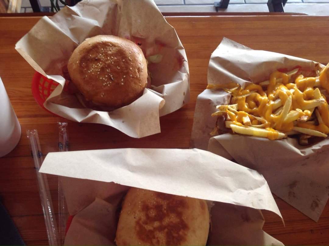 Sigi's Burger-6