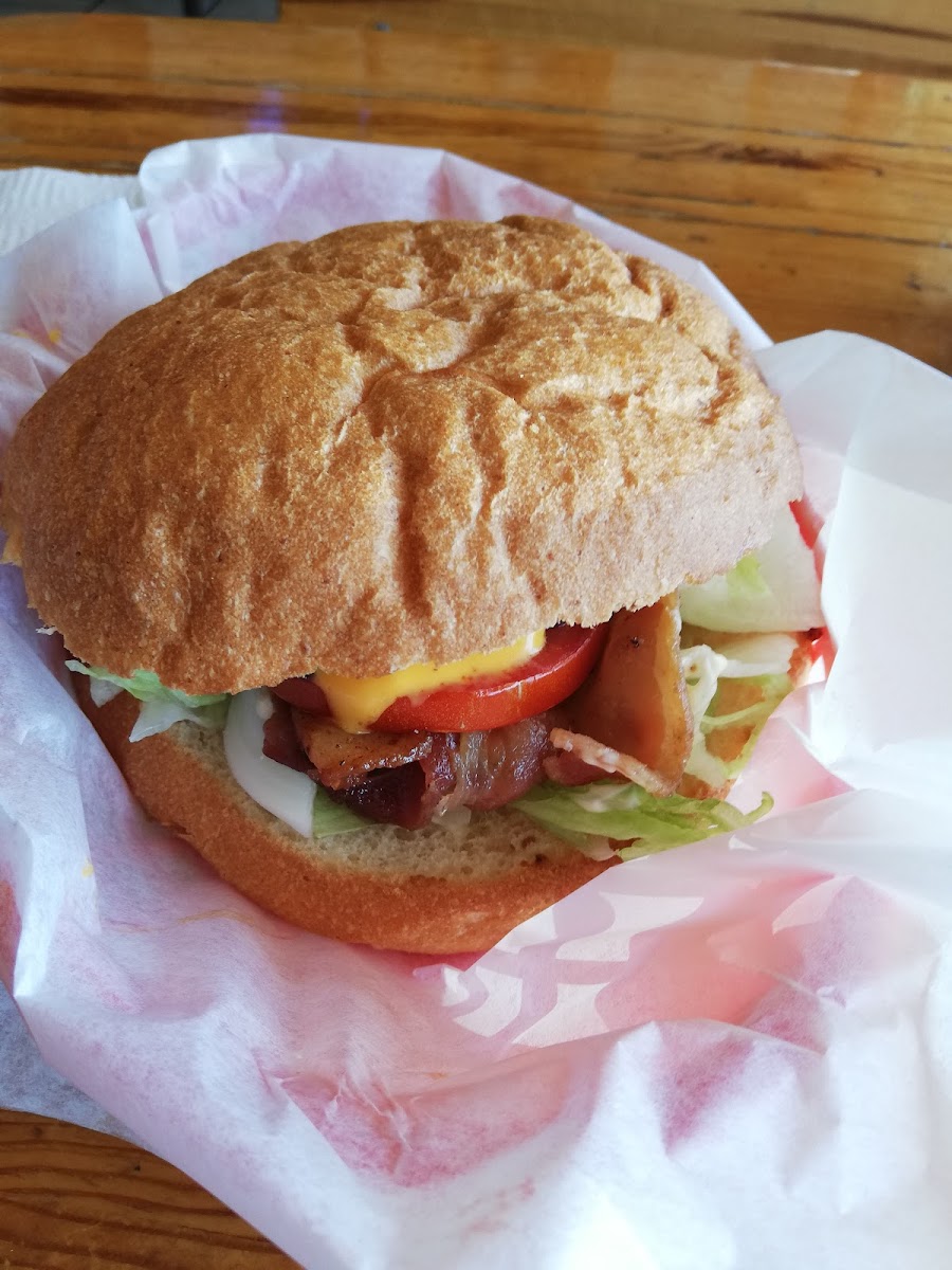 Sigi's Burger-7