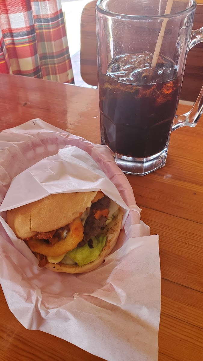 Sigi's Burger-8
