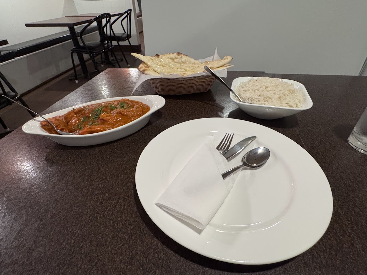 Signature Indian Cuisine-9