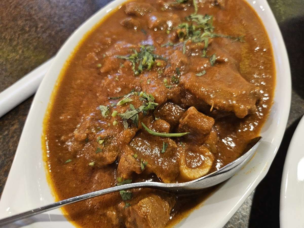 Signature Indian Cuisine-2