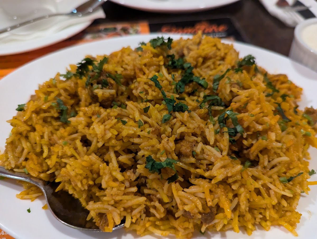 Signature Indian Cuisine-6