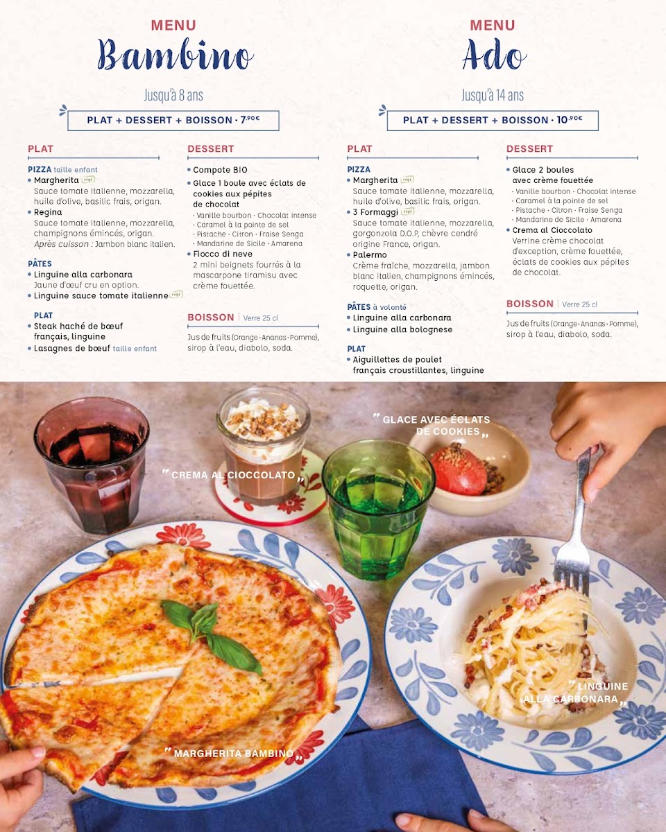 Menu Signorizza Saran-9