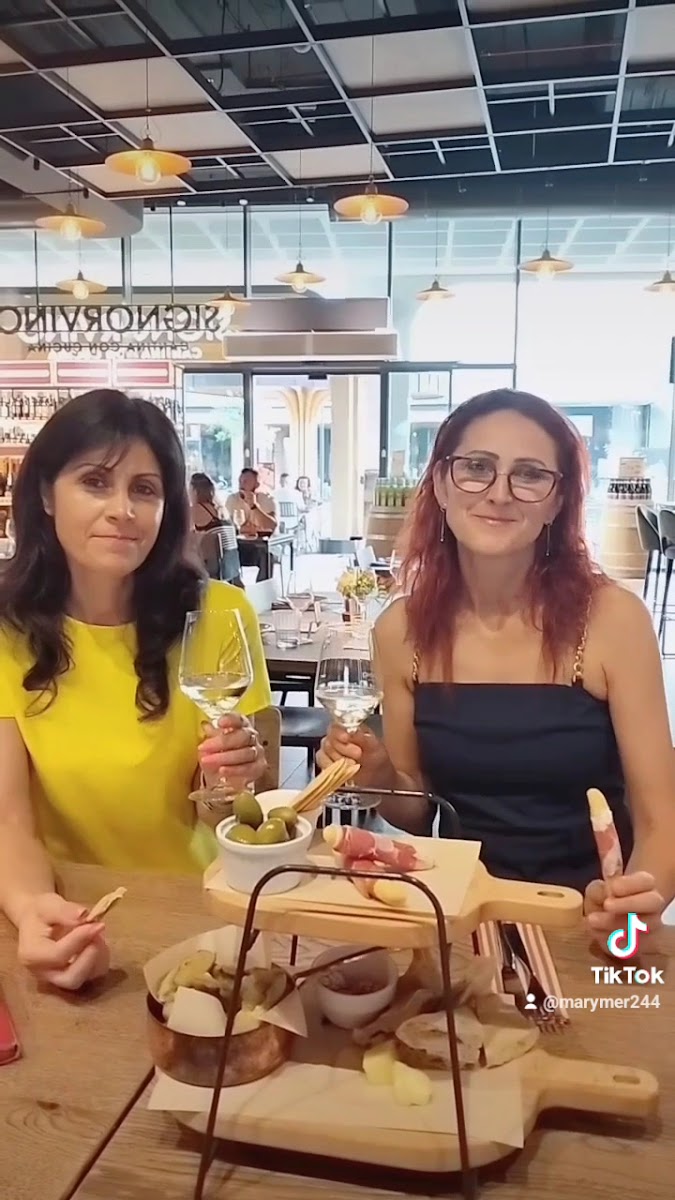 Signorvino Torino-2