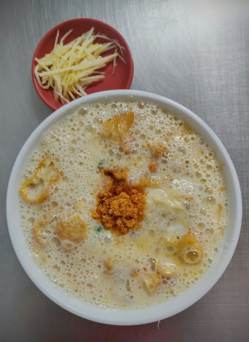 Sihai Soy Milk-10
