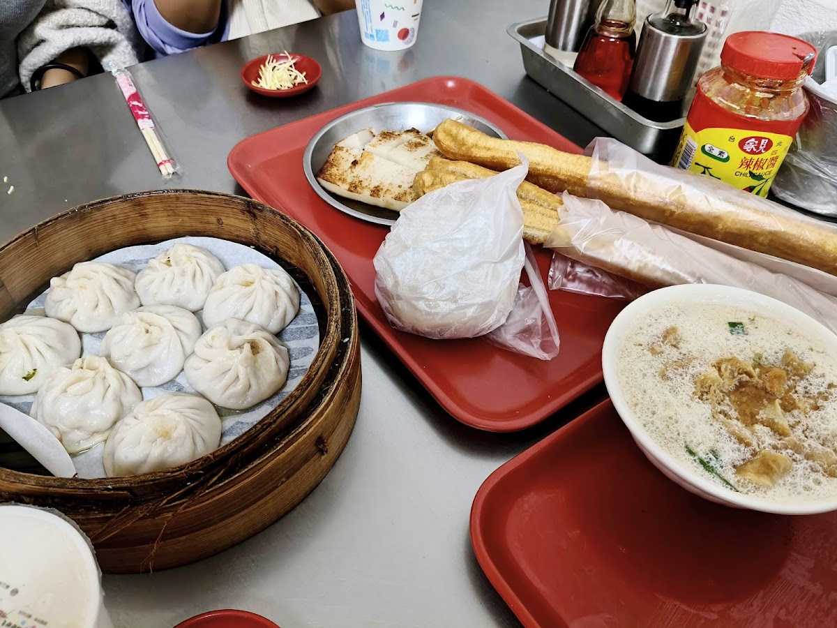 Sihai Soy Milk-4