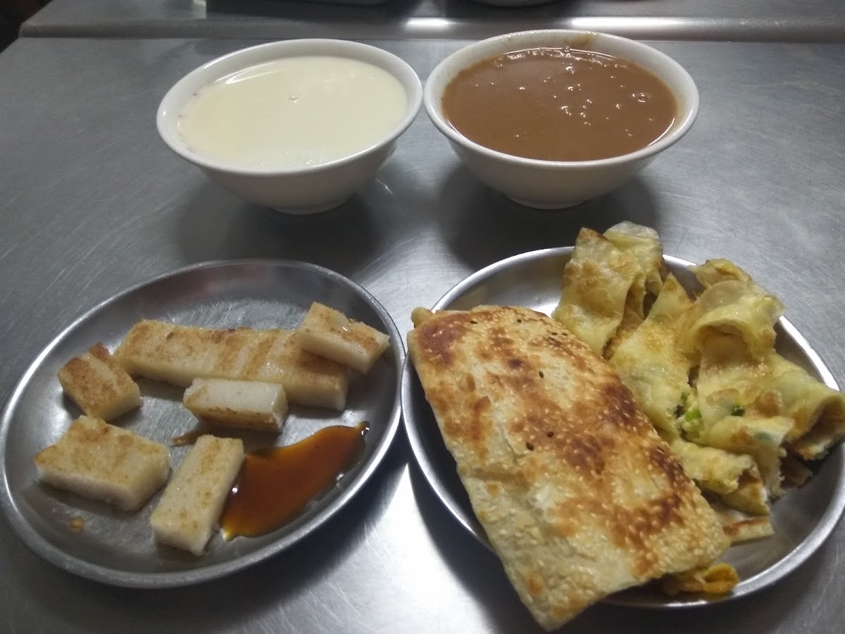 Sihai Soy Milk-6