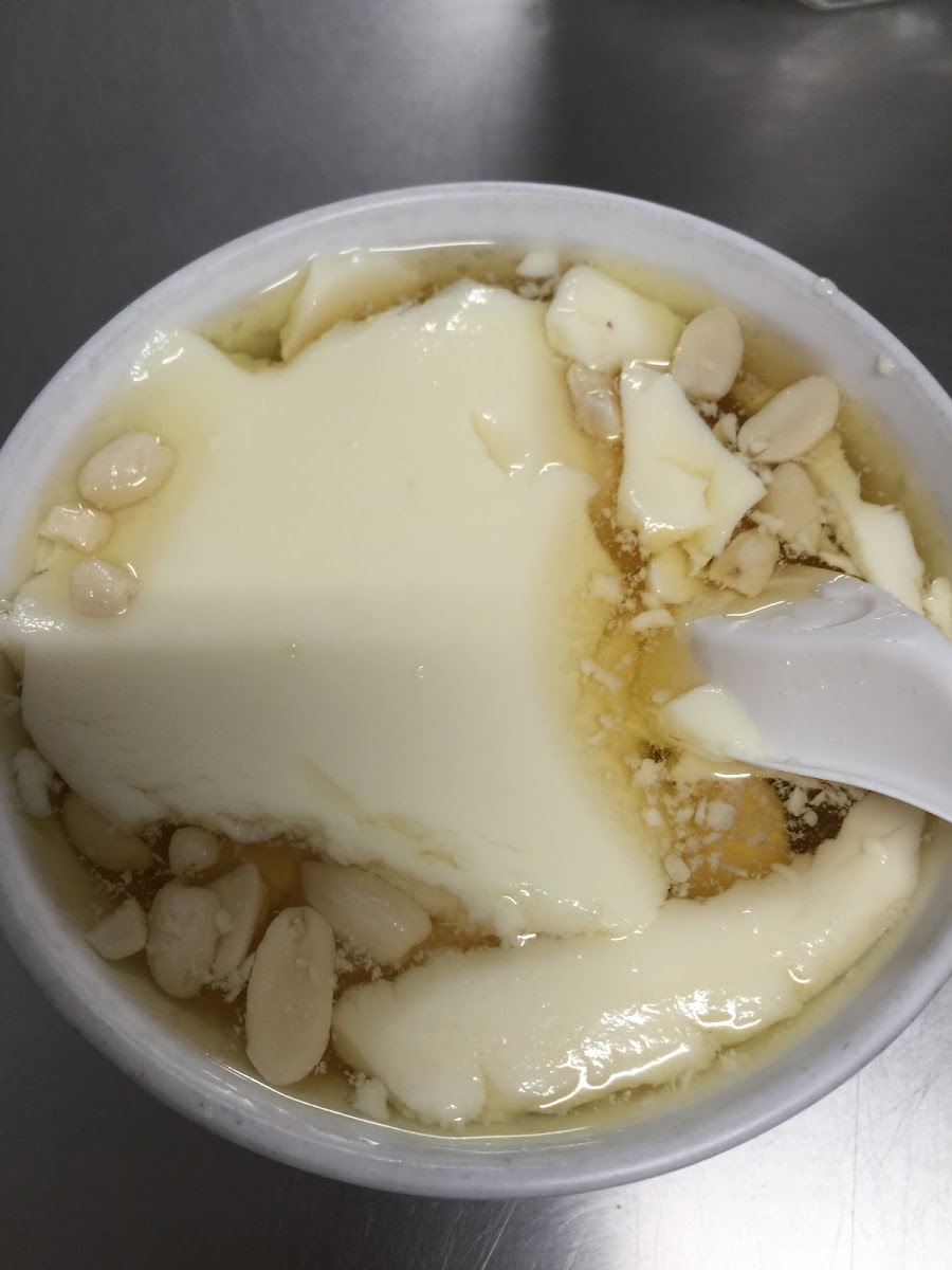 Sihai Soy Milk-7