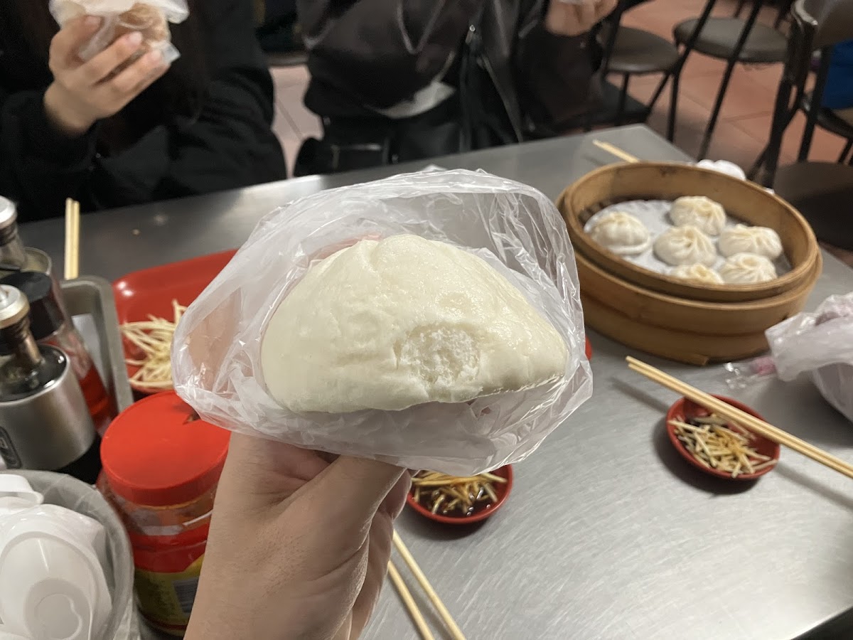 Sihai Soy Milk-8