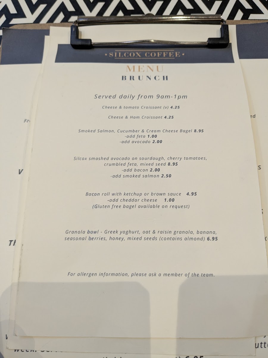 Menu Silcox Coffee-2