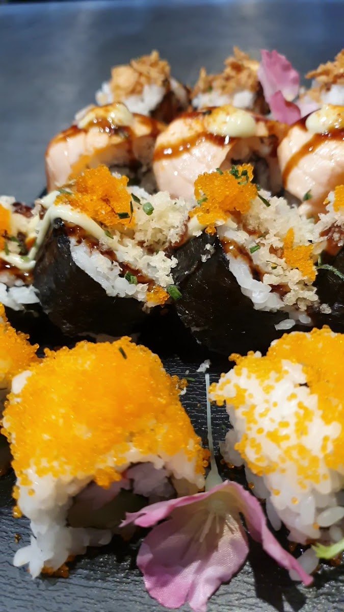 Silk | Sushi & Asian Dining-2