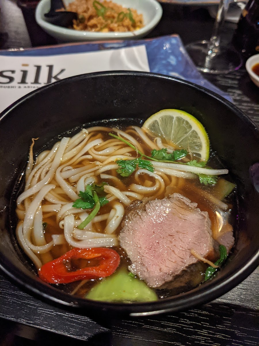 Silk | Sushi & Asian Dining-7