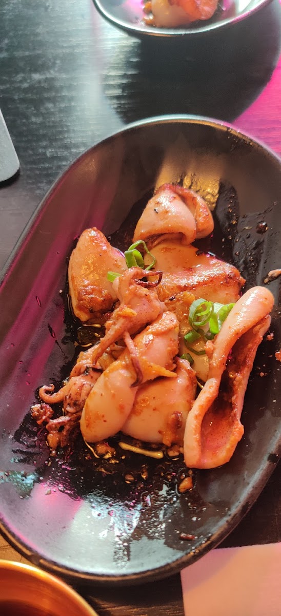 Silk | Sushi & Asian Dining-8