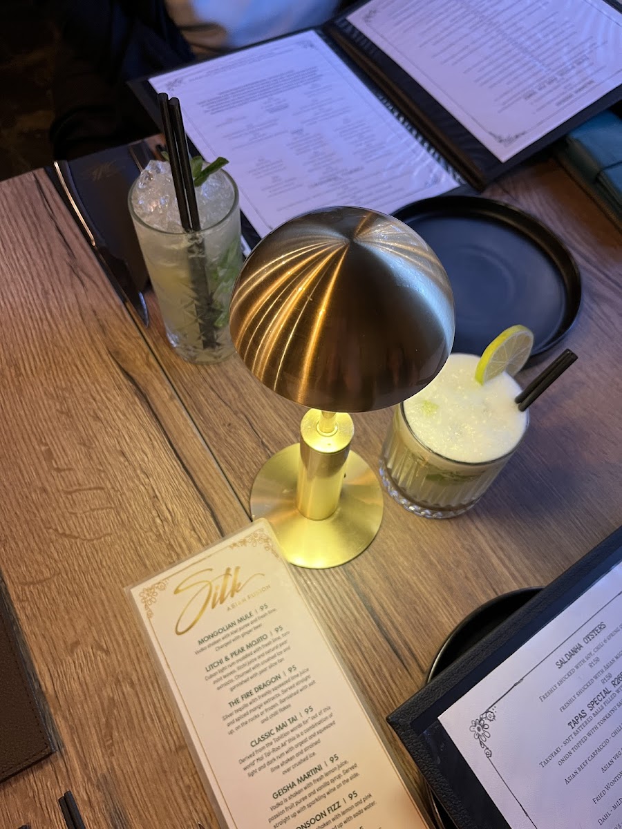 Menu Silk Asian Fusion-5