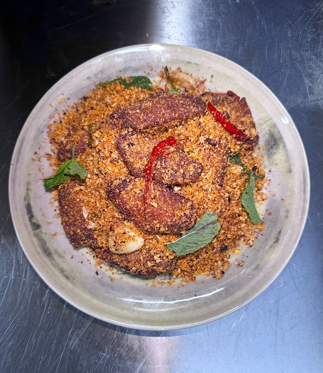 Silk Road Chinese Restaurant-10