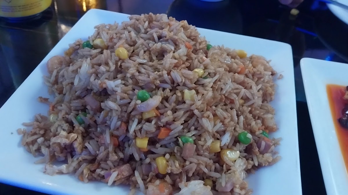 Silk Road Chinese Restaurant-2