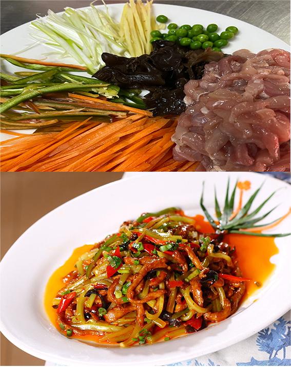 Silk Road Chinese Restaurant-3