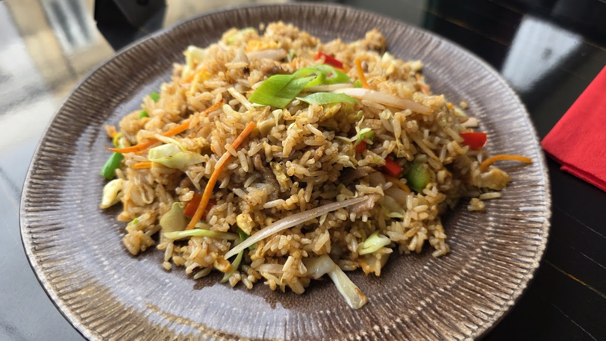 Silk Road Chinese Restaurant-4
