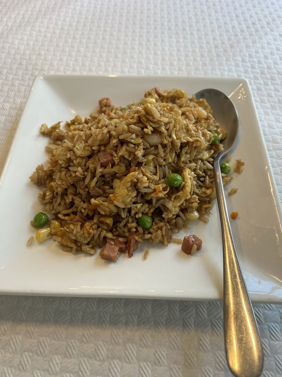 Silk Road Chinese Restaurant-7