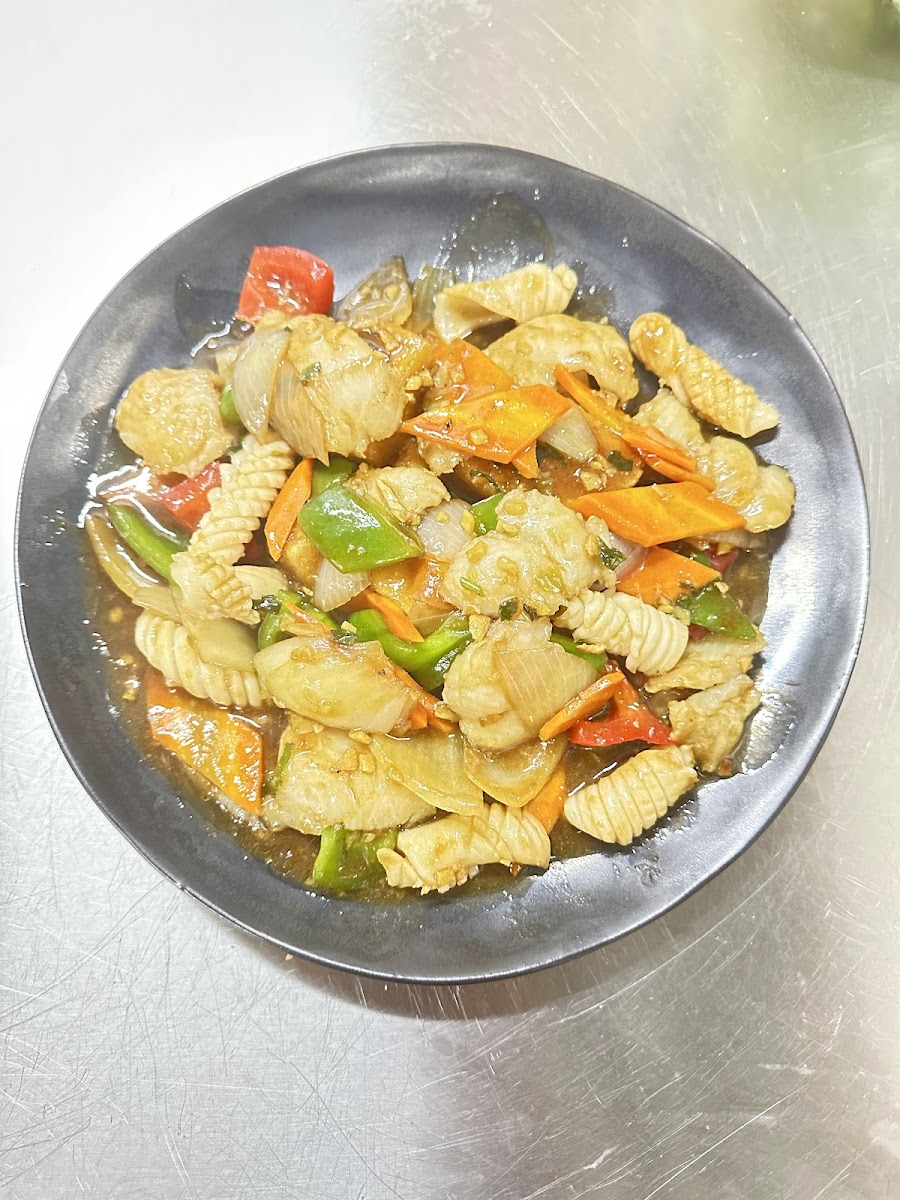 Silk Road Chinese Restaurant-9