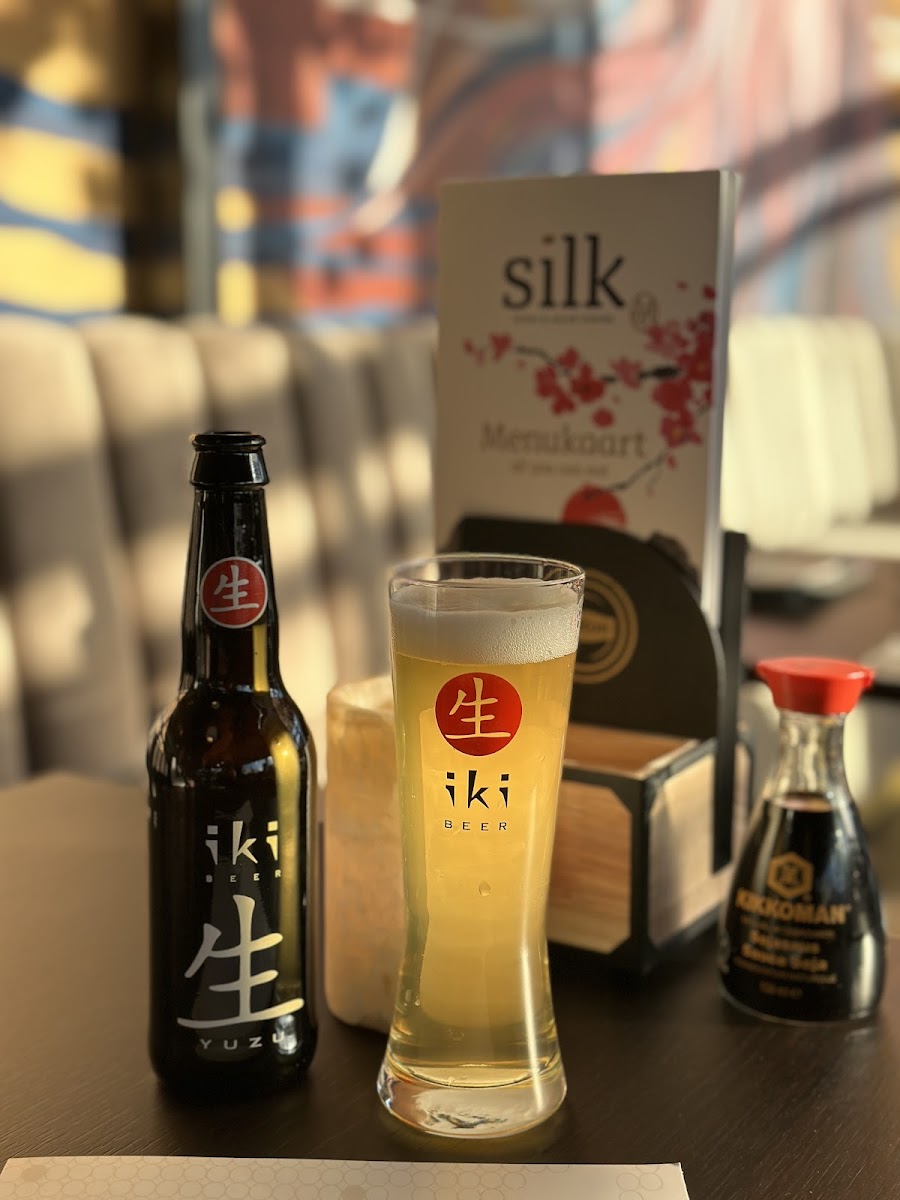 Silk Sushi & Asian Dining Arnhem-10