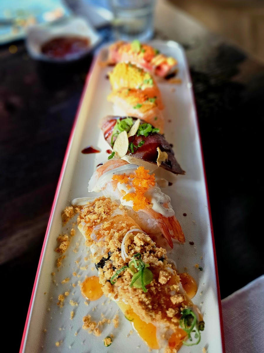 Silk Sushi & Asian Dining Arnhem-4