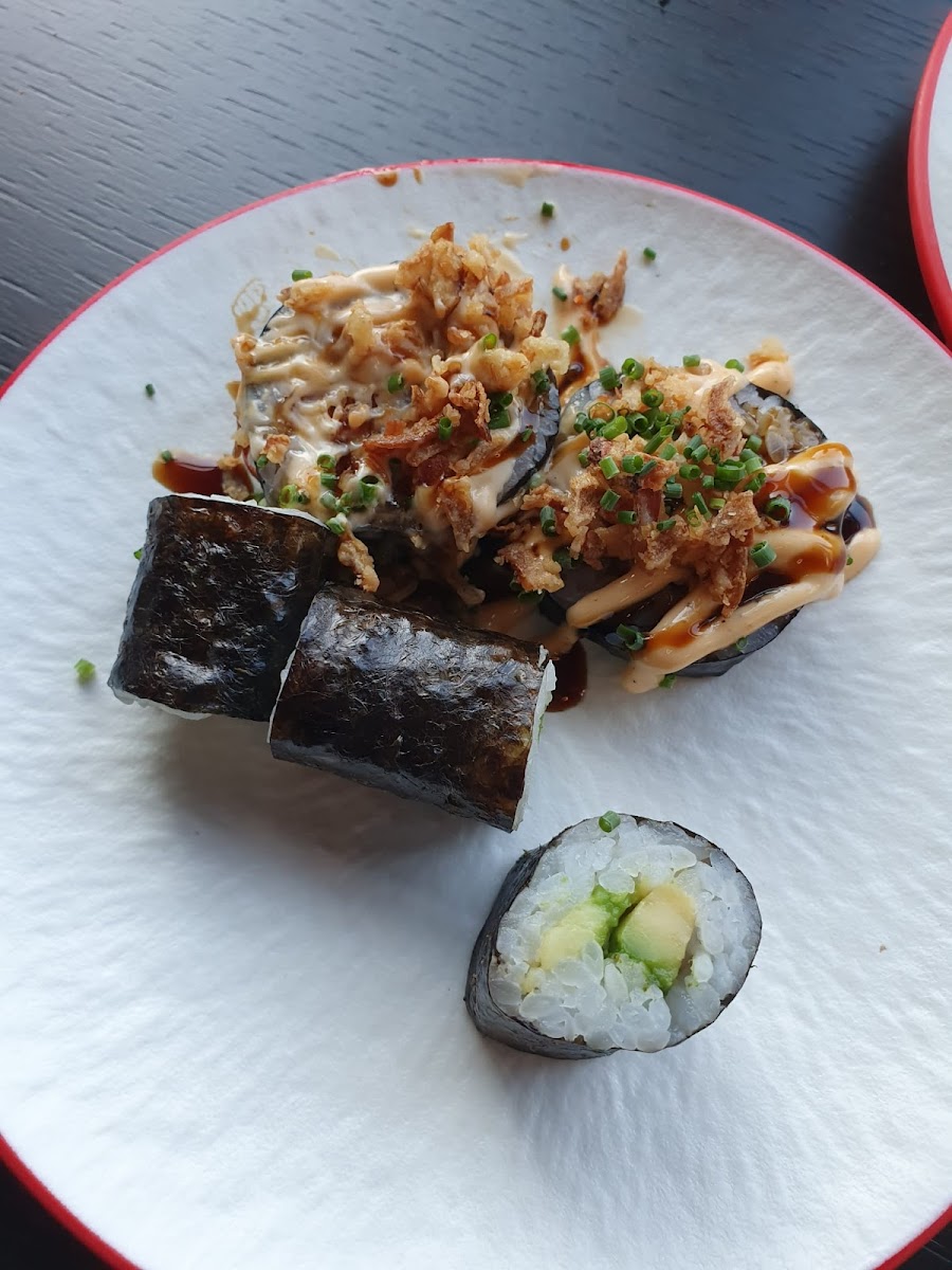 Silk Sushi & Asian Dining Arnhem-8