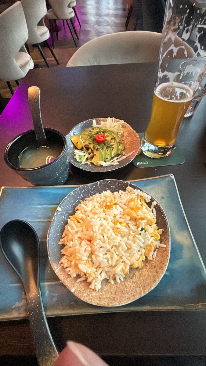 Silk Sushi & Asian Dining Arnhem-9