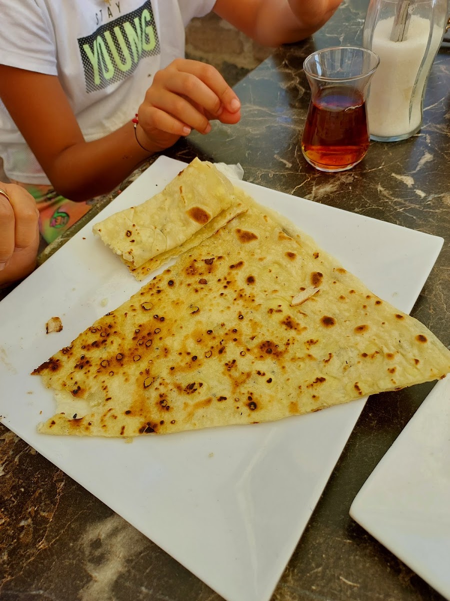 Sille Kemeralti Serpme Kahvaltı Ve Izgara-8