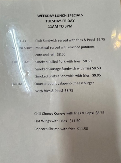 Menu Silver Dollar Cafe-10