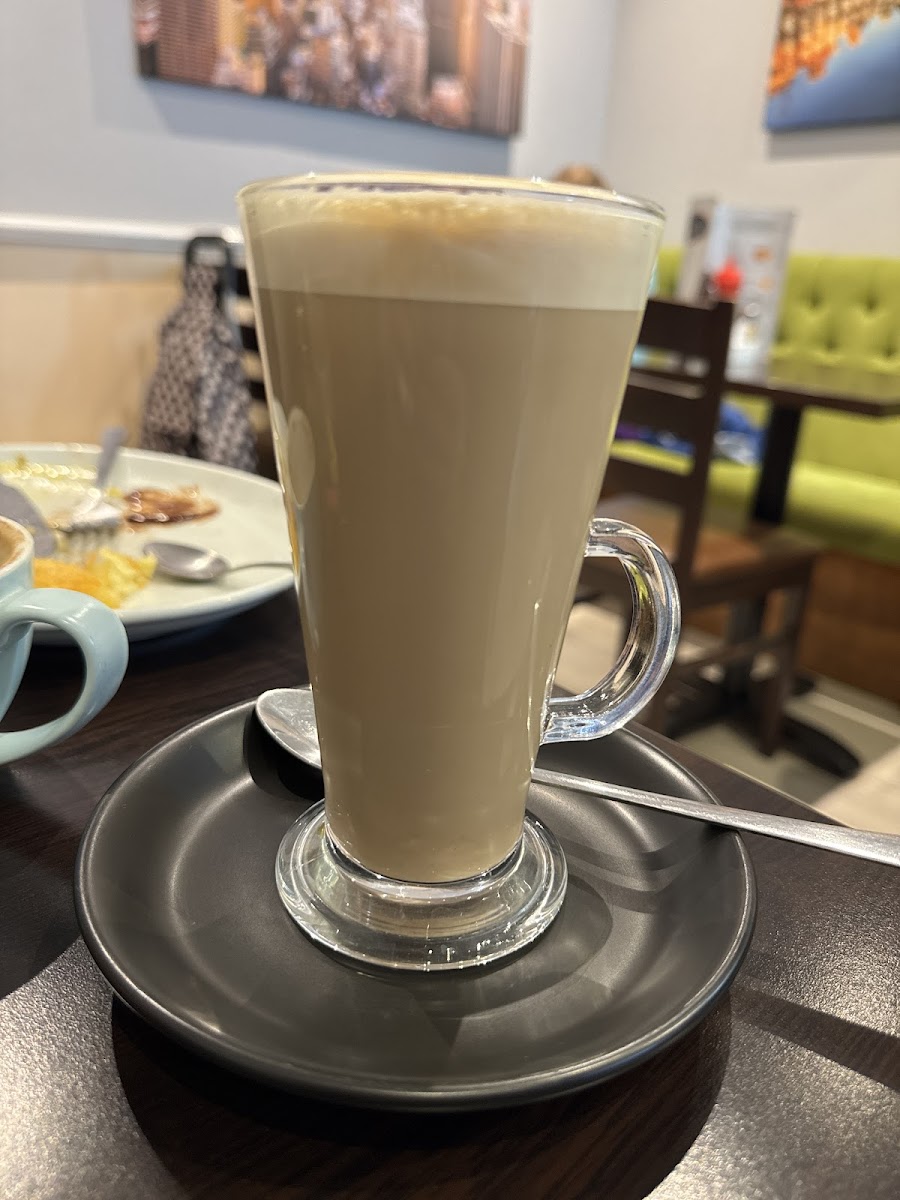 Silver Grill Cafe-4