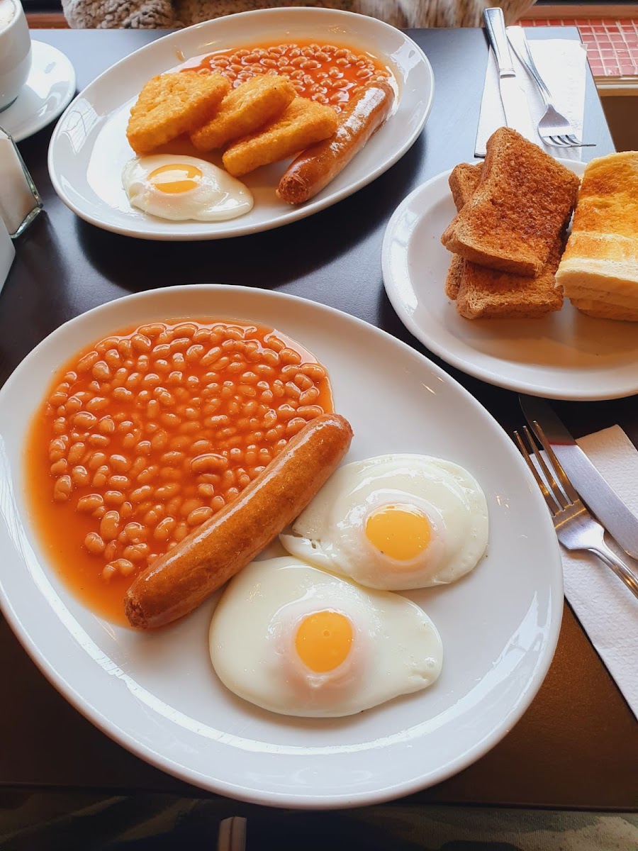 Silver Grill Cafe-5