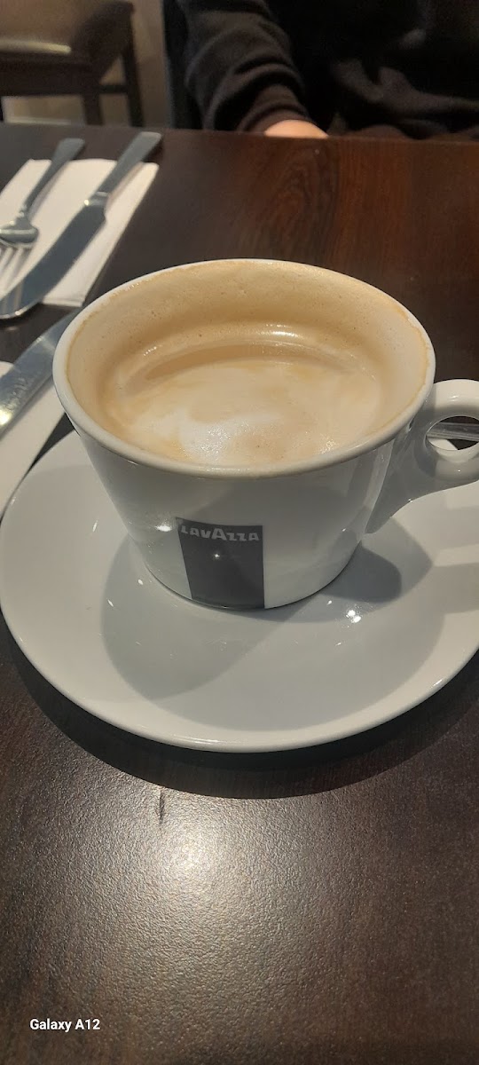 Silver Grill Cafe-6
