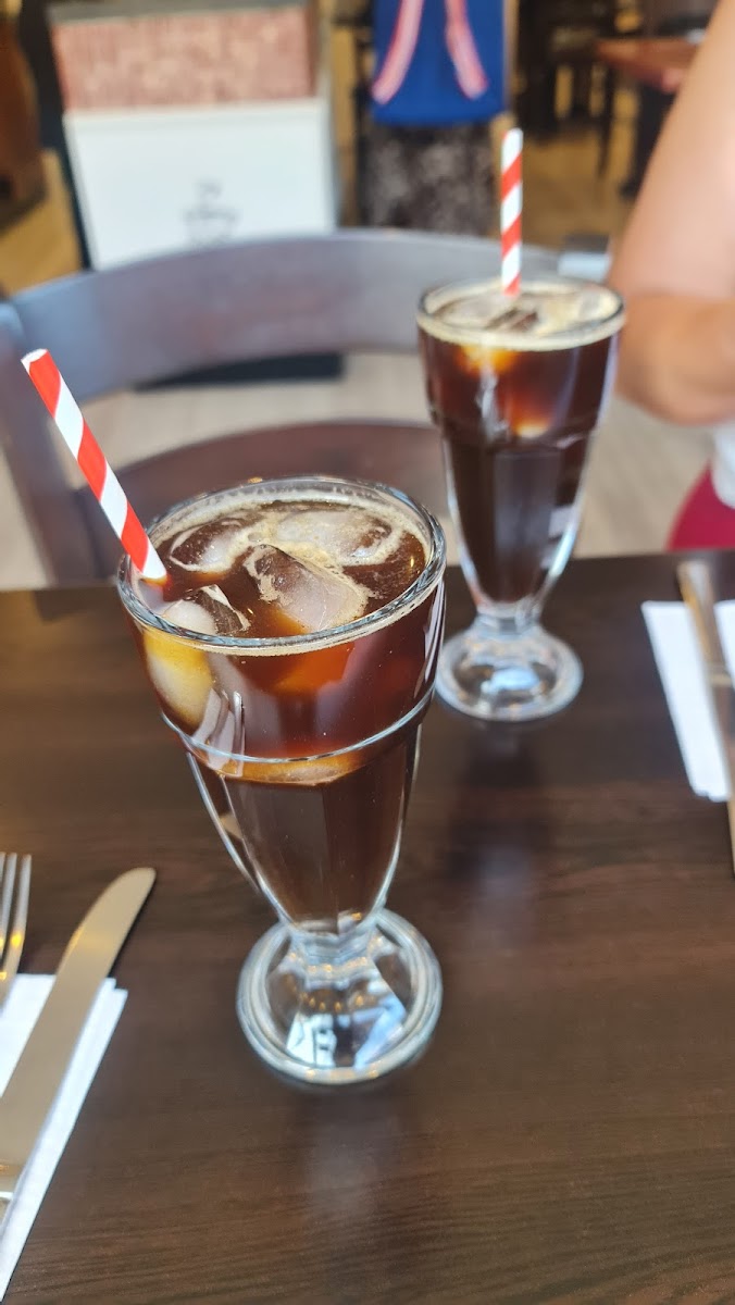 Silver Grill Cafe-7