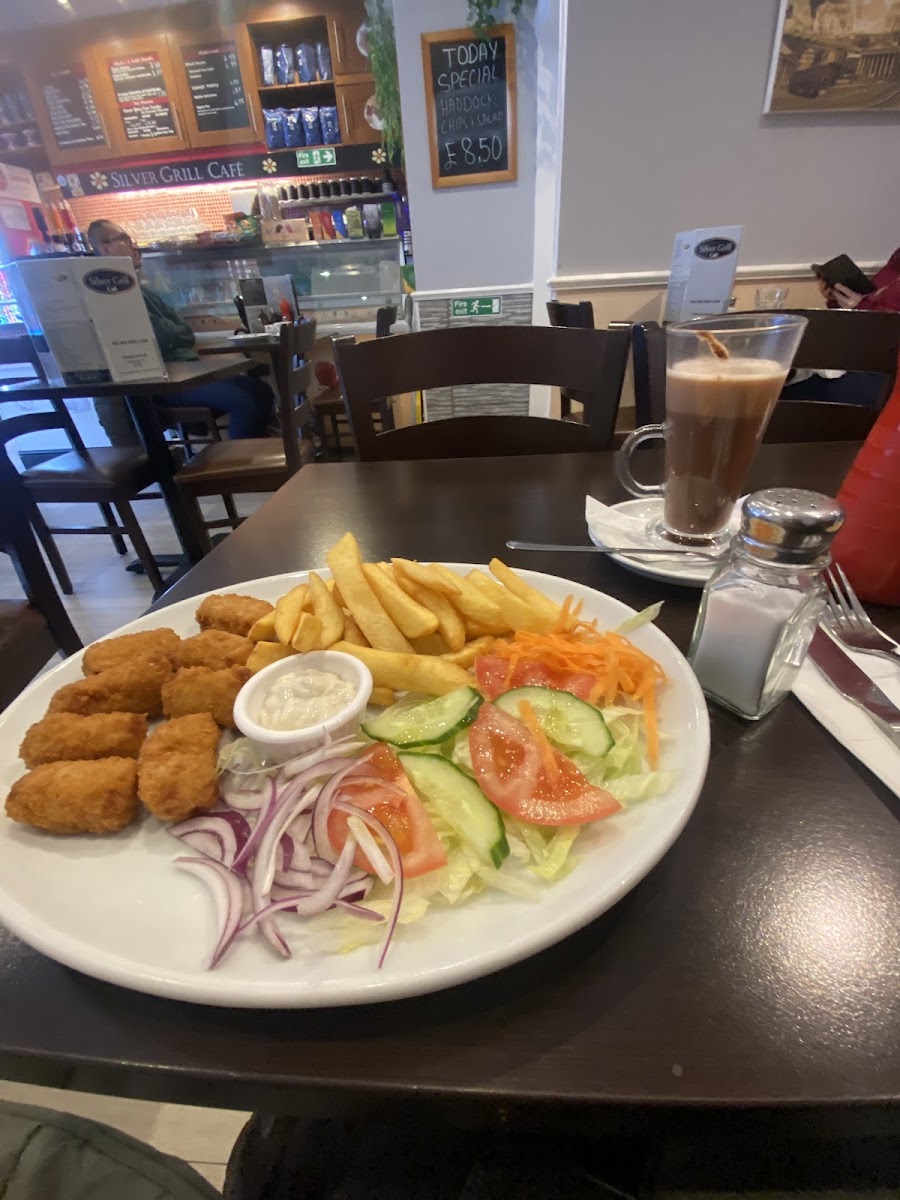 Silver Grill Cafe-8