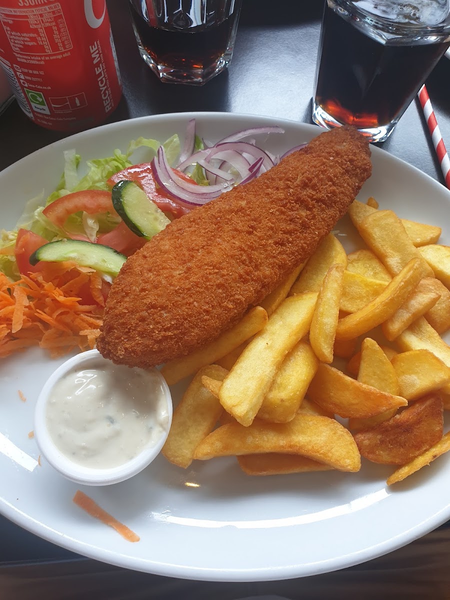 Silver Grill Cafe-9