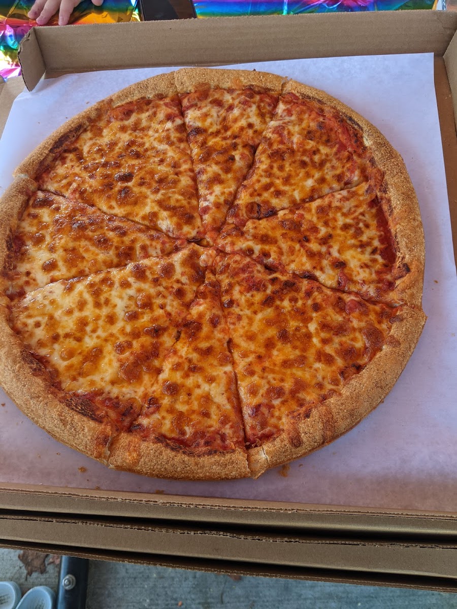Silver Palate Pizza-2