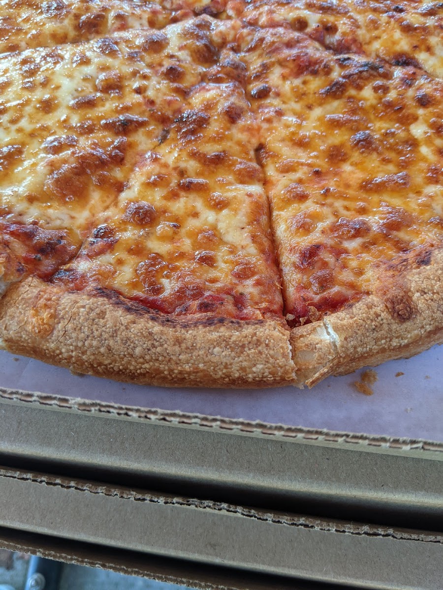 Silver Palate Pizza-5