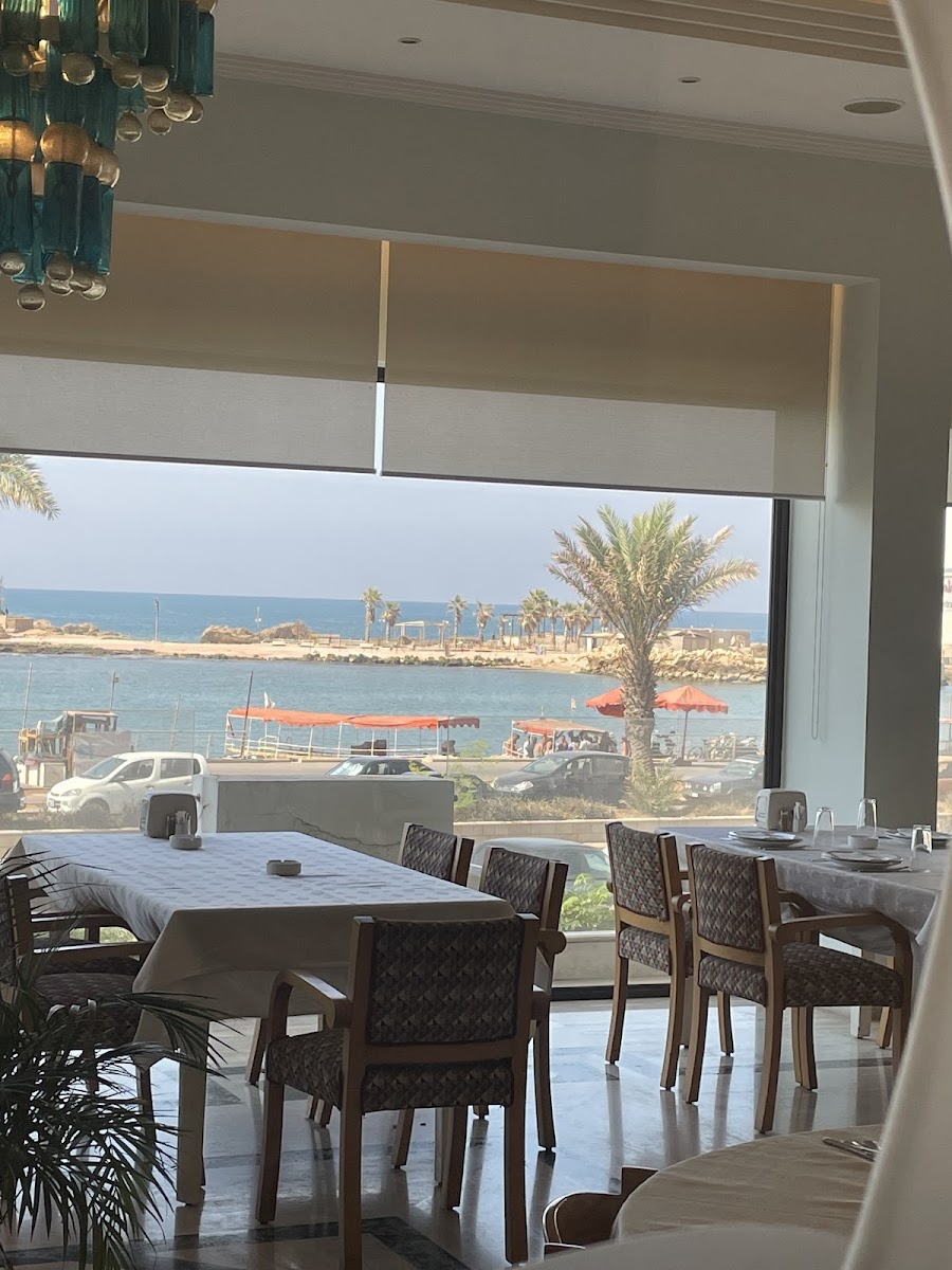 Silver Shore Restaurant
