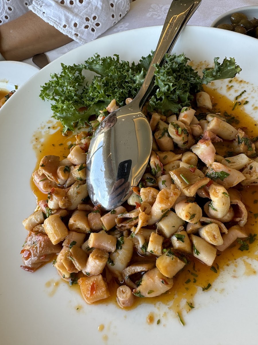 Silver Shore Restaurant-2