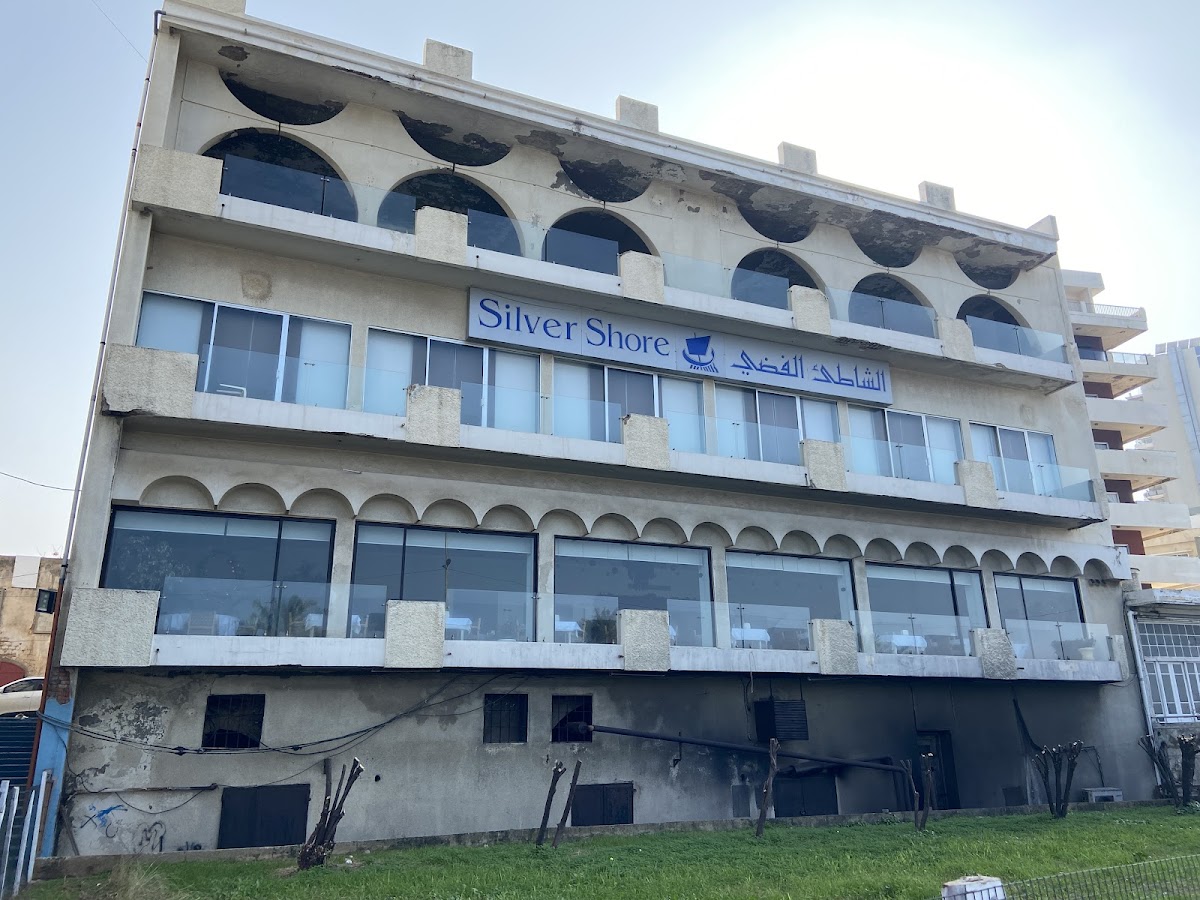Silver Shore Restaurant-3