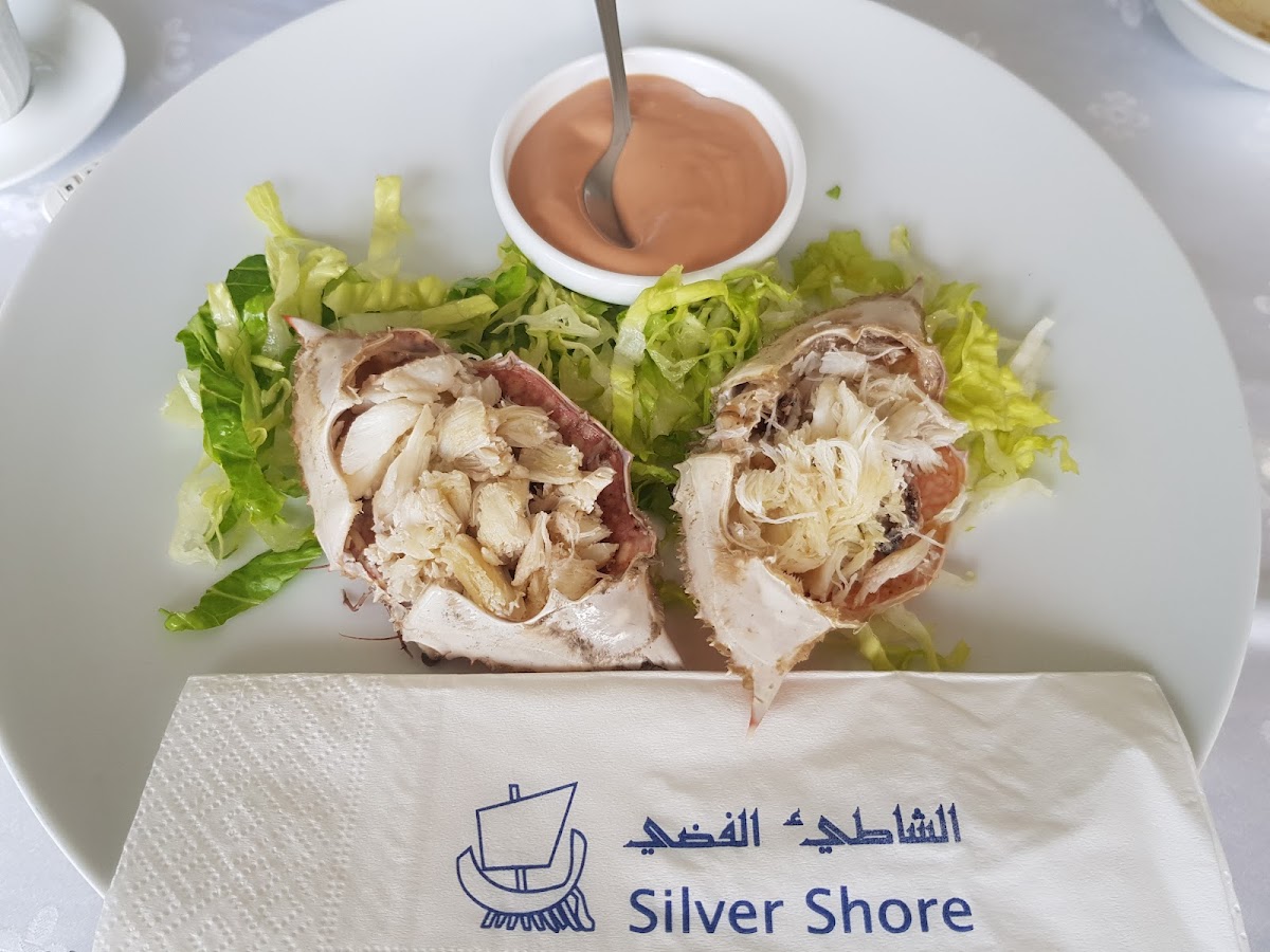 Silver Shore Restaurant-7