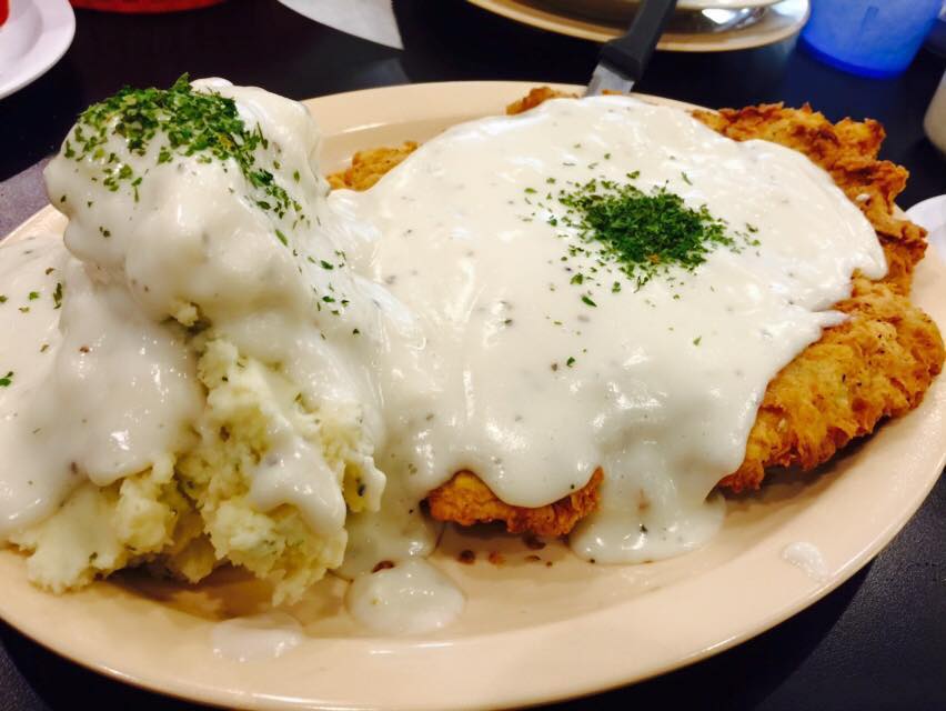 Silver Skillet Family Diner-3