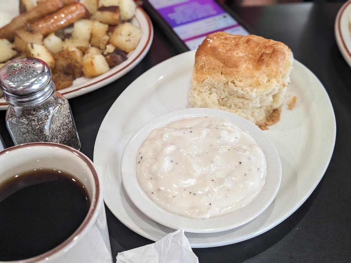 Silver Skillet Family Diner-5